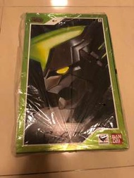 Bandai Tiger & Bunny 12 Perfect Model