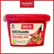 Gochujang CJ Korean Chili Sauce
