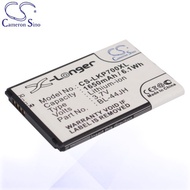 CS Battery For LG BL-44JH / EAC61839001 / EAC61839006 / LG AS730 Battery LKP700XL