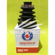 C9741-EE70A INNER CV JOINT BOOT RUBBER/ HEAD AXLE KOHEL KOKEL IN NISSAN GRAND LIVINA L10 2007-2012 L