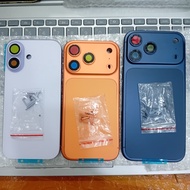 HOUSING iphone 17 IP 17 PRO/ / ip 17 promax CASE/ 1 SET CASING/