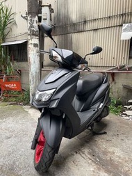 YAMAHA 勁戰五代 ABS