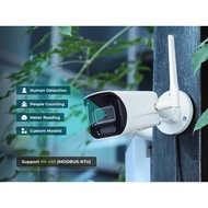 Seeed Studio Modbus RS485 Vision AI Camera