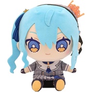 Hoshimachi Suisei Plushie Hololive Friends with U Direct From Japan