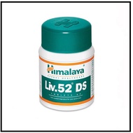 HIMALAYA LIV.52 DS TABLETS 60