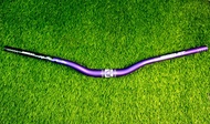 JARVIS Sagmit Safari 2.0 Riser Handle Bar   780mm For Mountain Bike MTB