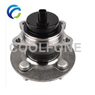 Front Wheel Hub Bearing For TOYOTA VIOS YARIS Saloon NCP15 1.2 1.5 42450-0D120 42450-0D140 42450-0D1