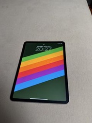 iPad Pro 11 gen4 M2 256GB WiFi /Like New
