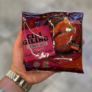 HALAL Cili Giling Less Spicy Walfood Brand 350G