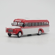 IXO/IST 1: 72 Volvo B375 Volvo Bus Sweden Bus Bus Toy Model Out of Print Model