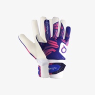 Glove Goalkeeper Ortuseight Spark GK Glove JR Vortex Magenta