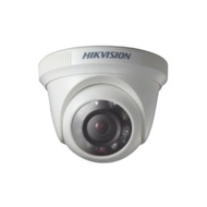 HIKVISION DS-2CE56C0T-IRPF 1MP IR Analogue Turret Camera