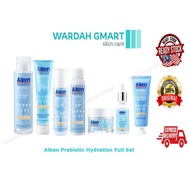 Aiken Prebiotics Hydra Set Prebiotic Hydra Plus Complete Set