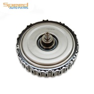 02E DQ250 02E398029C Dual Clutch Transmission Clutch Assembly for Audi A3 Q3 TT Passat Skoda Volkswa