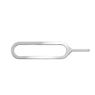 Sim Ejector 1 piece Simcard Needle Simcard Pin Ejector Sim Needle
