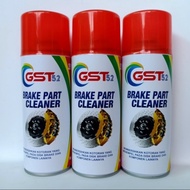 GST52 Brake Cleaner Brake Parts Cleaner Pembersih Rem Mobil Motor