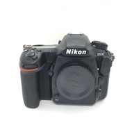 Nikon D500