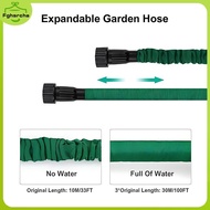 25FT-75FT Home Magic Hose  Water  Flexible Hose Car Wash Flower Watering Garden Supplies