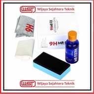 CAR NANO CERAMIC COATING 9H MR FIX 9H ANTI-SCRATCH CAR WATER