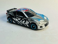 Hobby Store xe mô hình Tomica Subaru BRZ phiên bản Tomy Asian Limited (Có Hộpkhông Seal) TL01