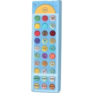 AAC Communication Device for Autism, Autism Sensory Equipment for Speech Therapy & Stroke Rehab, Joy