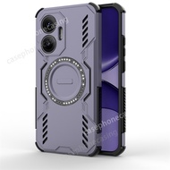 Ốp cho Redmi TURBO 4 Pro turbo4 Pro turbo4pro 5g 2025 vỏ điện thoại Punk stlye Giá để điện thoại khô