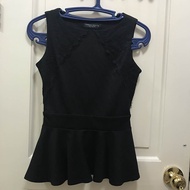 Pre-loved Dorothy Perkins Sleeveless Blouse