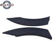 Left / Right Rear Fender Wheel Flare Molding For Hyundai Santa Fe Sport 2013-2018 87741-4Z000 87742-