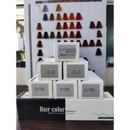 HAIR COLOUR PERFECT (0.00 / 2.0 / 3.0/4.0/5.0/6.0/7.0/4.77/5.77/6.77/7.77/B77) 100ML