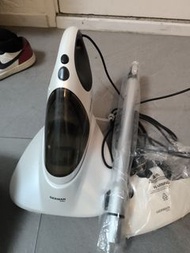 German Pool 手提蒸氣清潔機