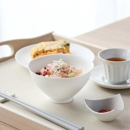 【303select】有田燒 日本 雪花釉 飯碗