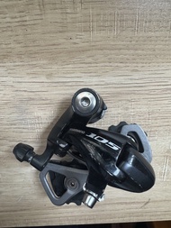 Shimano 105 RD-5701 後變速器 10速