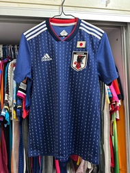 日本隊 2018 世界盃 球衣 波衫 Japan