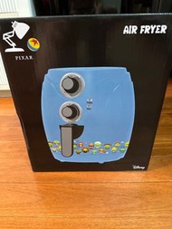 三眼仔 Air Fryer