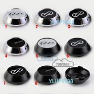 New 4pcs 60mm/65mm JDM Racing Enkei 15" ENKEI Racing Wheels Rims Caps Covers Car Wheel Center Hub Ca