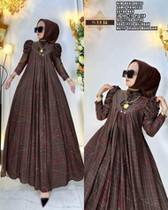 READY GAMIS SHR//GAMIS PINCES ALEA SHR//BISA COD