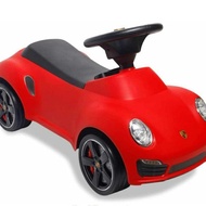 Mobil mainan anak tanpa aki - Porsche 911