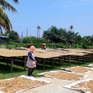 KEROPOK KEPING 100% IKAN PARANG ORIGINAL TERENGGANU, TIADA PEMUTIH