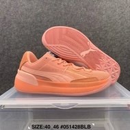 Puma Clyde Hardwood Puma 2020 Summer Breathable Casual Basketball Shoes Men's Shoes Women's Shoes Sp