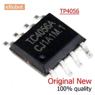 20Pcs TP4056 SOP8 TC4056A SOP-8 SOP SMD New and Original IC Chipset