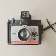 寶麗萊polaroid colorpack 80 1971-1976年代古董80型膠片相機