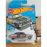 Hudson hot wheels Hornet