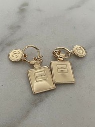 CHANEL BEAUTY CHARM 香水吊飾