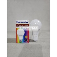 Sonic 15w 15watt LED Bulb HANNOCHS CoolDayLight E27 LED Bulb