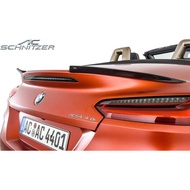 【M’s】 G29 BMW Z4 20i M40i (2019y-) AC SCHNITZER リアスポイラー ／／ FRP 正規 ACシュニッツァー エアロ パーツ トランクスポイラー 516232