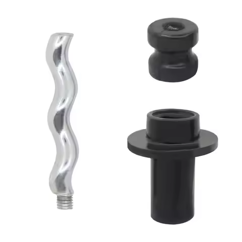 Water pump screw 370W 550W 750W Self-priming screw Screw submersible pump pump Water pump accessorie