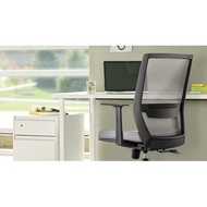 [SG Ex-Stock] - Designer Ergonomic Office Chair / Home Office Chair – POLO [3 Years Warranty]