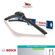 BOSCH Bosch'clear Advance' Genuine Rain Wiper For Hook J