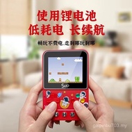 Handheld Game Console Handheld High-Definition Large Screen Childhood Nostalgic Old-fashioned Arcade
