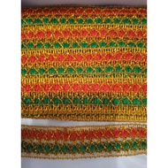 Lace 0102 width 3cm contents -+18mtr